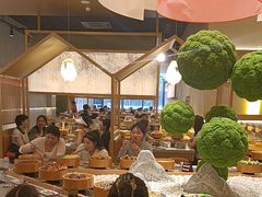 -喜家自助小火锅(卓悦里店)
