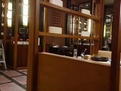 -羡餐厅·杭帮菜·淳菜(千岛湖自由洲际殿店)