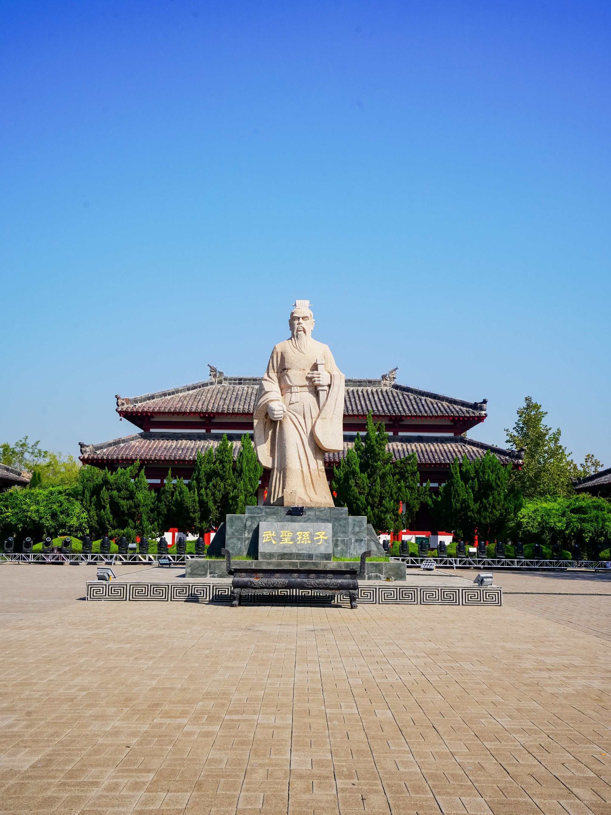 被严重低估的山东宝藏小城
