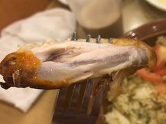 -萨莉亚意式餐厅(苏州泉屋店)