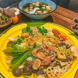 三台子万象汇zui🔥北丐！！！天天排队