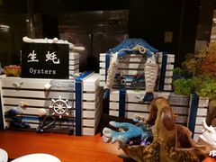 -芭菲盛宴·环球美食(解放碑英利国际店)