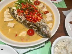 -鑫小城故事·藕汤·家常菜(台北一路总店)