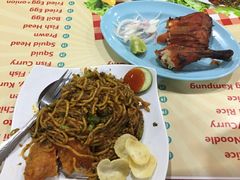 -番茄Nasi Kandar印度料理