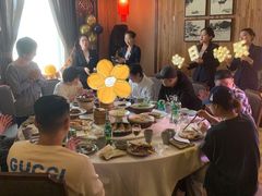 -小天厨民间菜馆(深圳街店)
