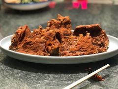酱骨架-北院·果木烤鸭·25年东北菜(创意产业园店)