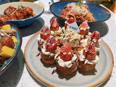 -BE BRIGHT KITCHEN(正佳广场店)