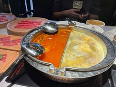 -一绪に寿喜烧自助(世茂广场店)