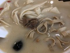 -河南食府(人民路店)