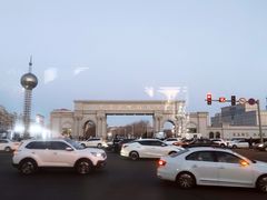 -哈尔滨师范大学(松北校区)