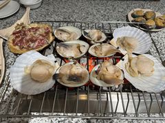-震海贝烤贝·民俗特色店(延吉总店)
