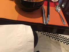 -广州富力丽思卡尔顿酒店