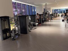 -YCHL FIT 健身(星寰店)