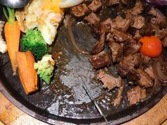 -大快乐牛排咖啡馆·本地西餐厅(南溪钻石城店)