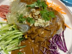 -大眼锅贴水饺(河东店)