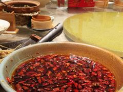 -水煮三国·川鲁江湖菜(香山店)