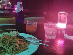 -MOSSO音乐酒吧·Live House(南京西路店)