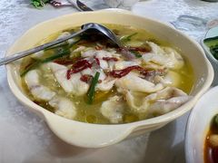 -陈生记黑鱼馆·20年活鱼现杀(宁波鼓楼店)