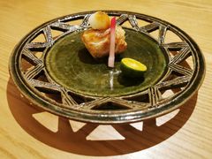 -鮨青(恒基名人购物中心店)