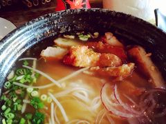 -越谜·越南餐厅(长白店)