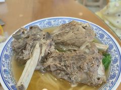 -老牌依强牛肉店(达道总店)