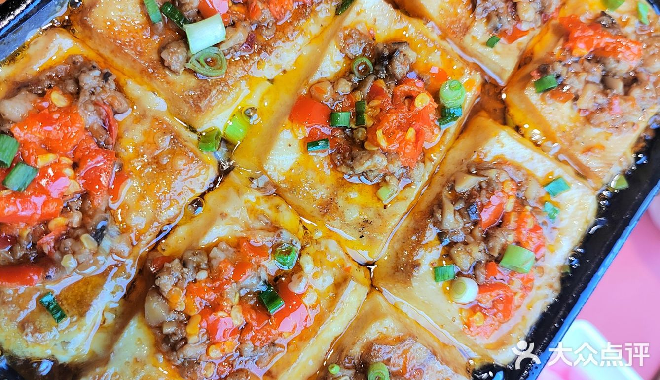 盲选！居然没踩雷！