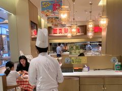 -西贝(金桥店)