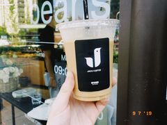 -卖呆儿咖啡(望京店)