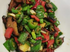 -新新湘菜馆(新中街二条店)