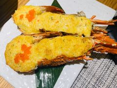 -乐亭日本料理(彩虹本店)