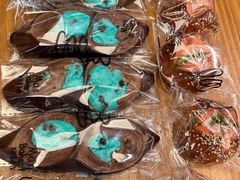 -Max Bakery 阿唛手作