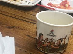 -老金烧烤(伟东新都店)