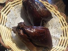-鸽子窝专业烧烤店(长白店)