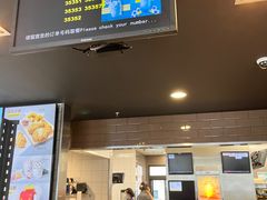 -麦当劳(金山红星美凯龙DT店)