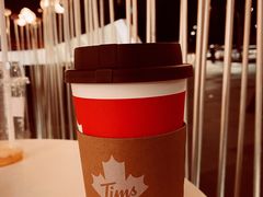 -Tims天好咖啡(江干万象城店)