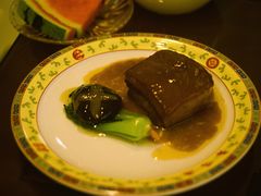 至尊万福肉-鹿鸣春饭店(总店)