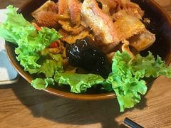 -有才叔的小馆(招商依云曲江店)