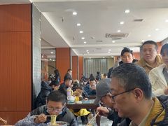 -吾穆勒蓬灰牛肉面·清真(北滨河中路店)