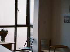 -纽巷咖啡 SOFTFOCUS COFFEE(锦和巴黎时韵店)