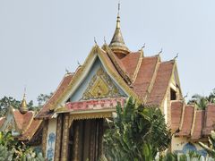 -西双版纳傣族园