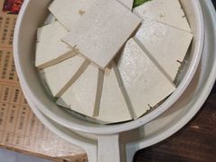 老豆腐-唇辣号重庆老火锅(亦庄店)
