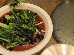 -新白鹿餐厅(龙游路店)