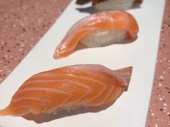 -元气寿司(东方宝泰店)