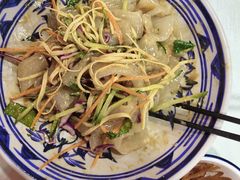 -听涛雅苑百味饺子老家菜馆