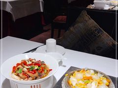 -雅致小菜馆(东风东路店)