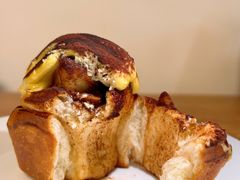 -屋裡·Union Bakery(龙江路店)