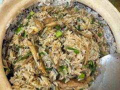 -台山美食一绝阿四台山黄鳝饭(阿四创作店)