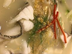 -祈胜邨•顺德鱼生•顺德菜(容桂店)