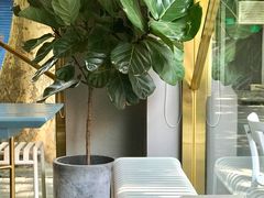 -KYO COFFEE(胶州路店)