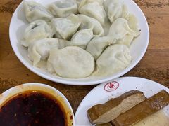 -山东水饺(南坪新街店)